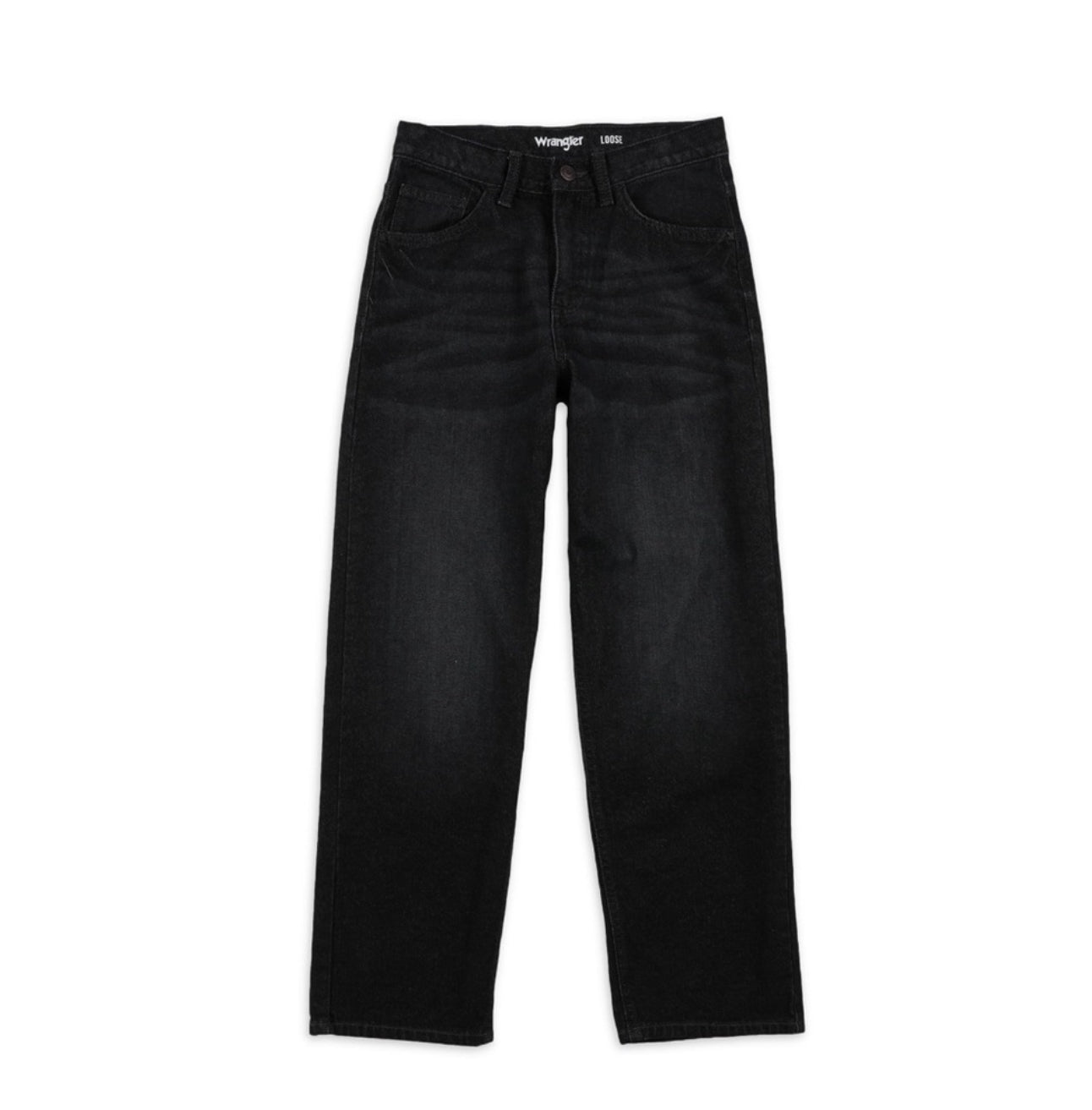 Wrangler Boy's Loose Fit Jean