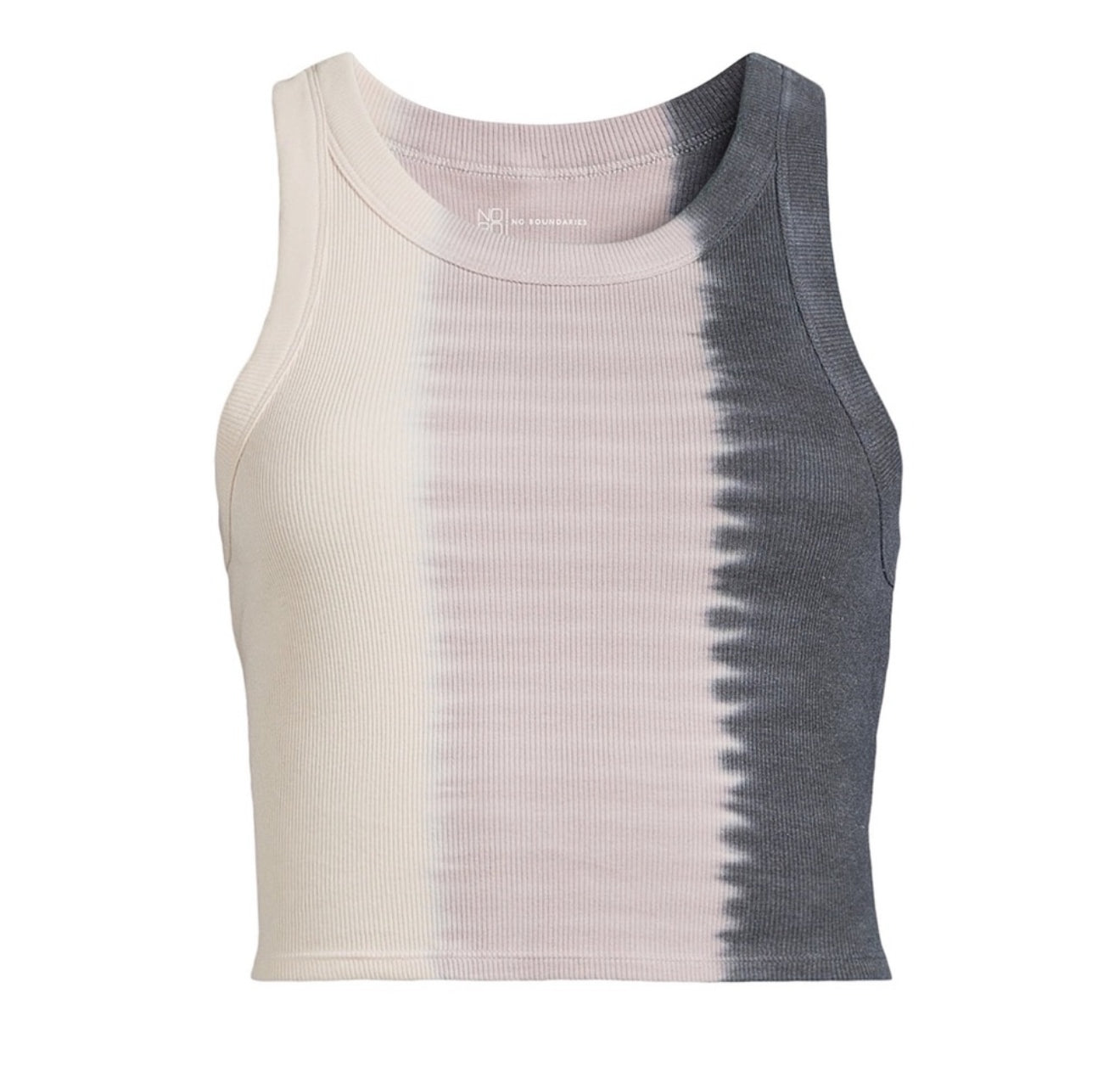 Crop Tank Top size: XXXL