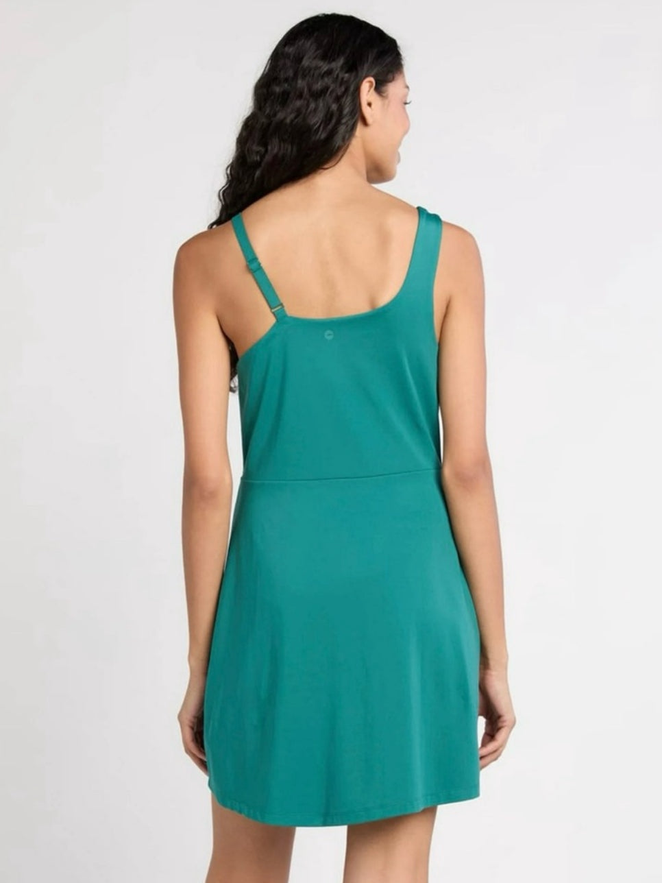 Avia Women's Asymmetrical MiniDress