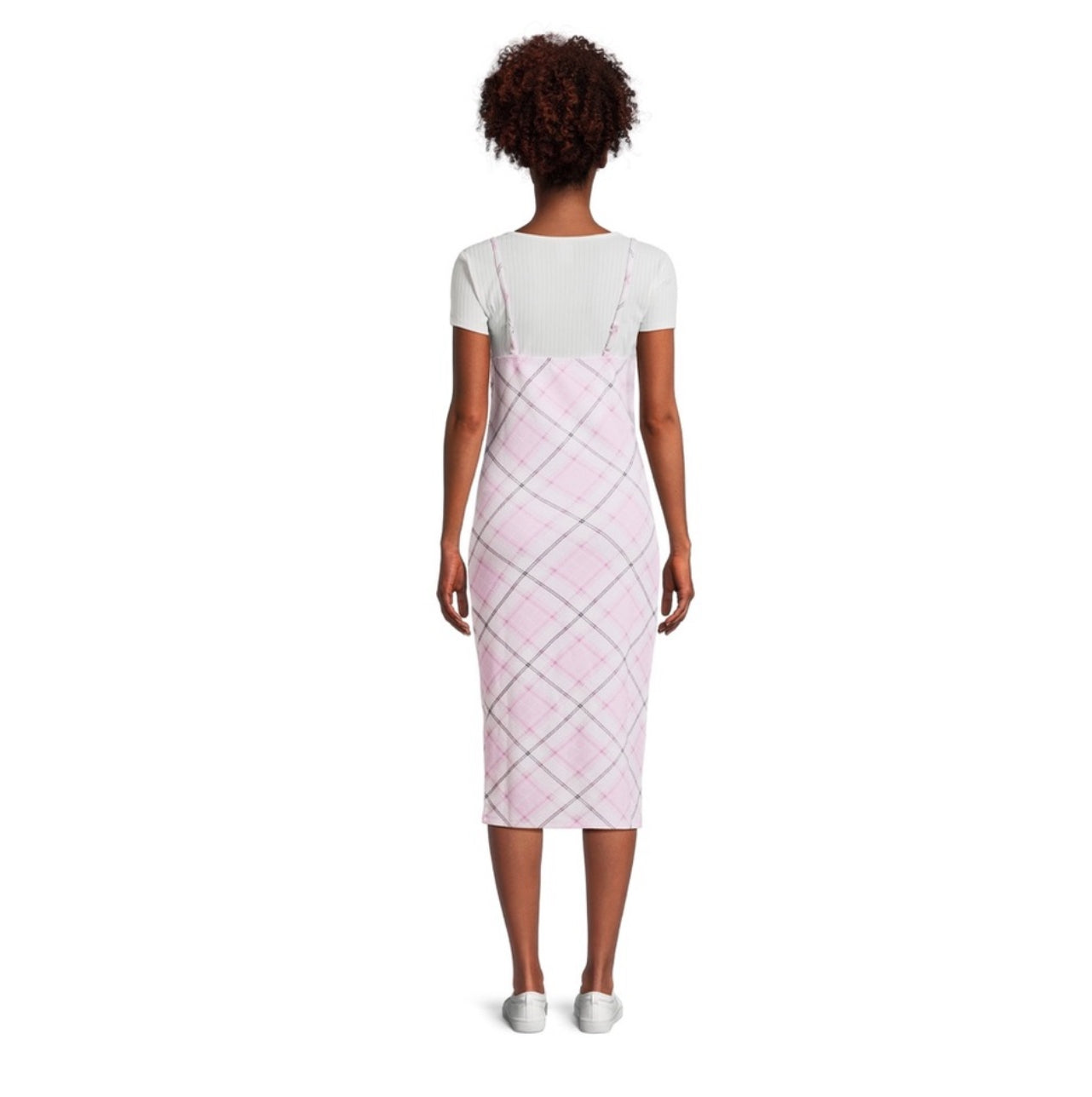 Tee and Dress Set, 2-Piece