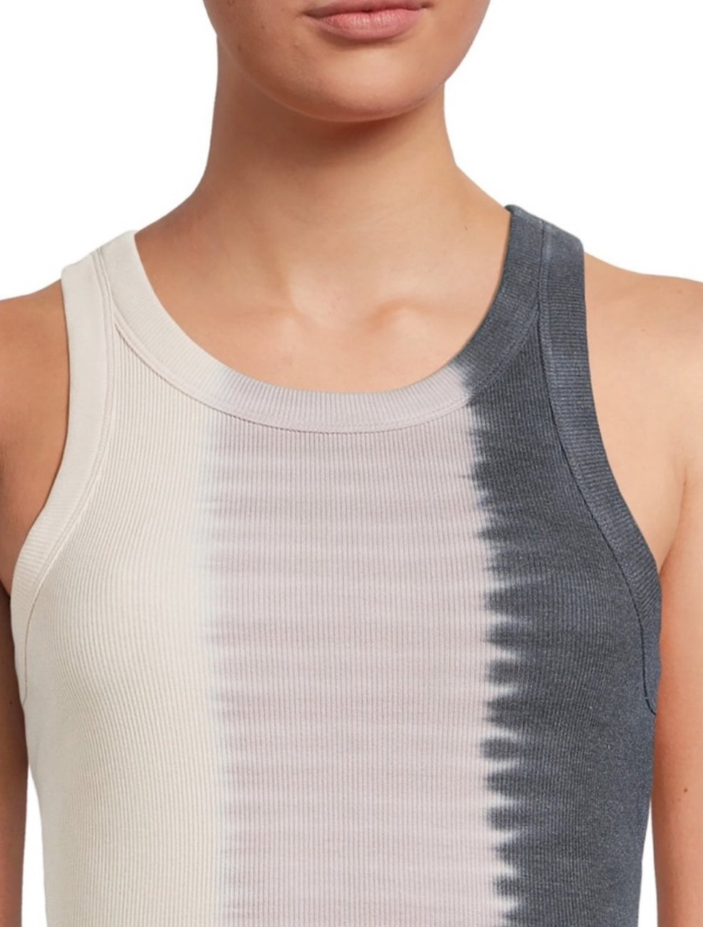 Crop Tank Top size: XXXL
