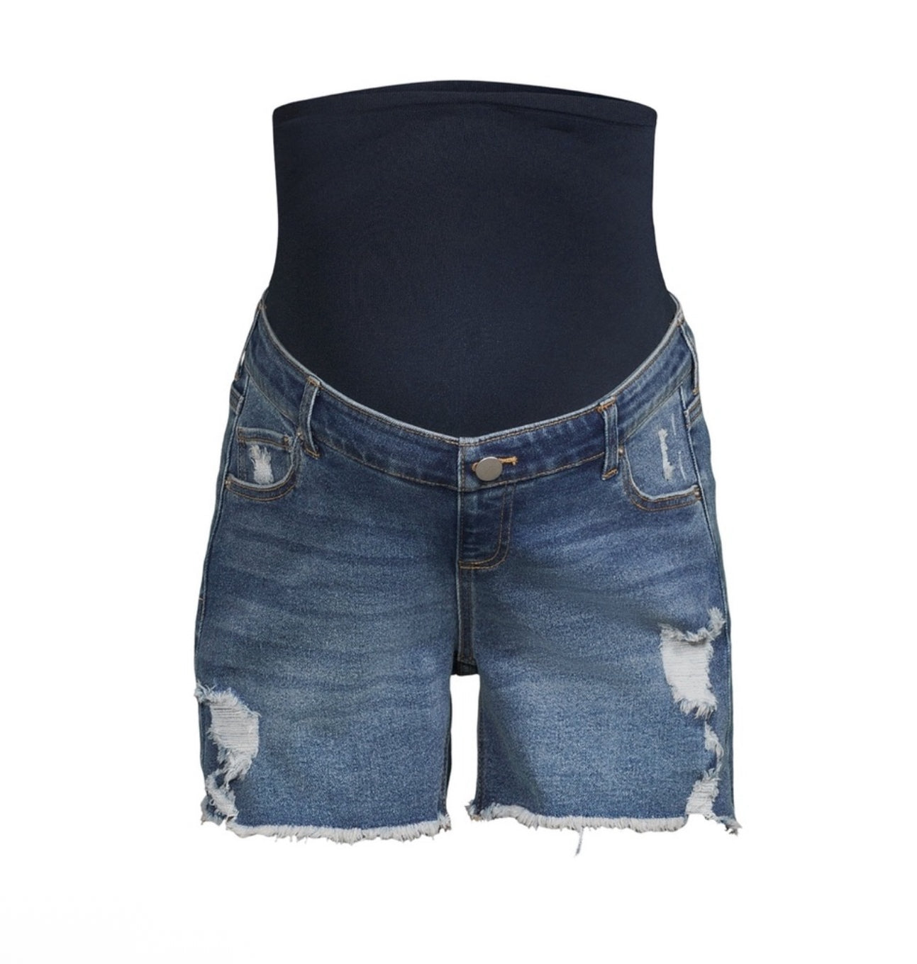 Women's Maternity Short