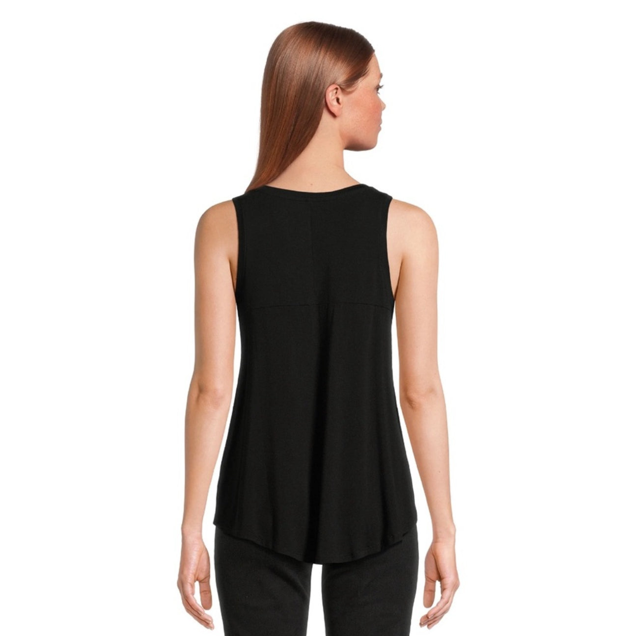 Women's Hi-Low Tank Top