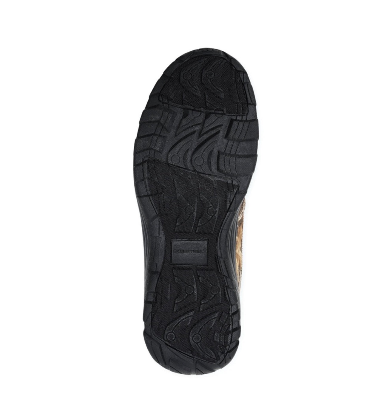 Ozark Trail Men's Camo Moc Shoes size: 8