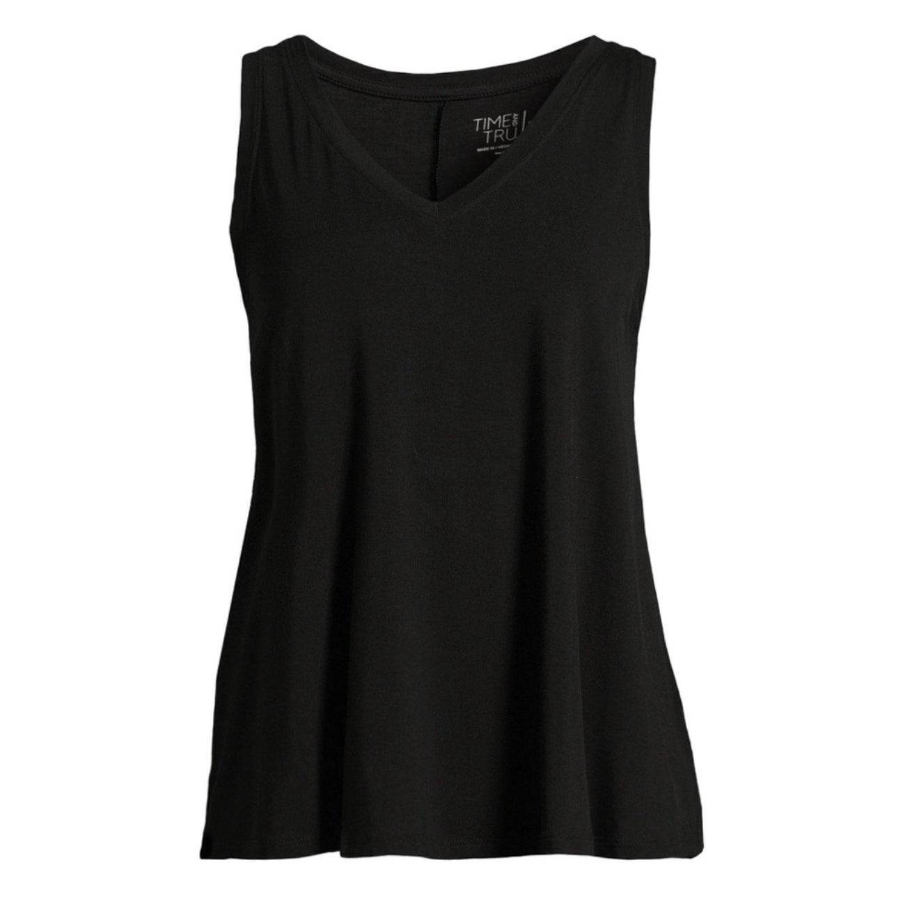 Women's Hi-Low Tank Top