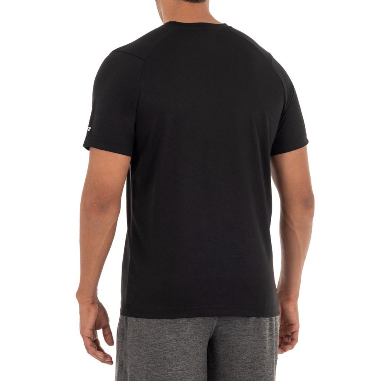 Russell Men's and Big Men's Core Jersey Active T-Shirt