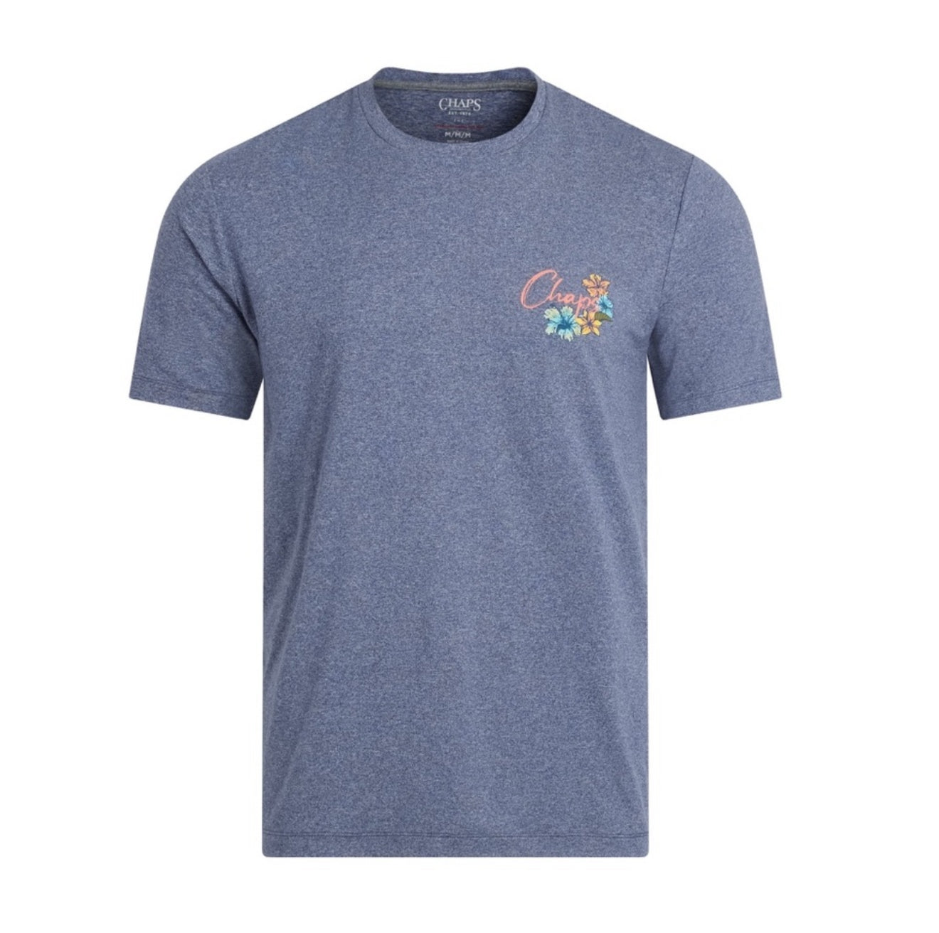 Chaps Men's Short Sleeve Tee