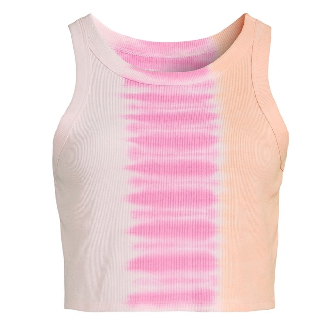 Crop Tank Top