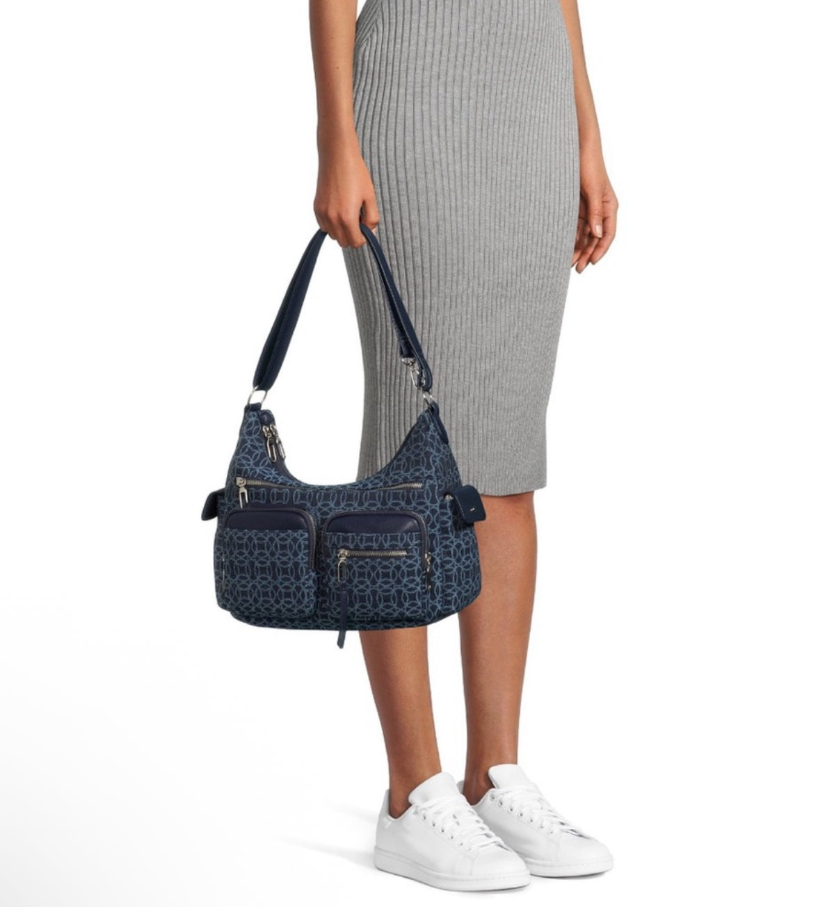 Time and Tru Women's Handbag