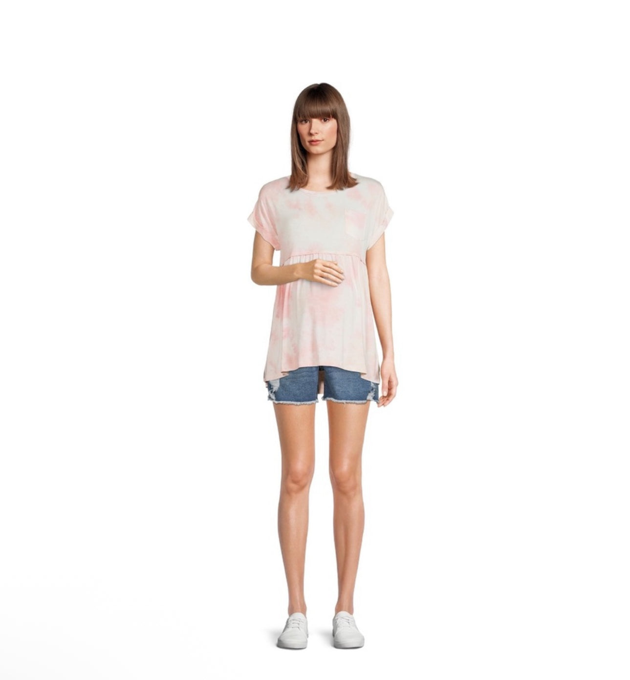 Women's Maternity Short
