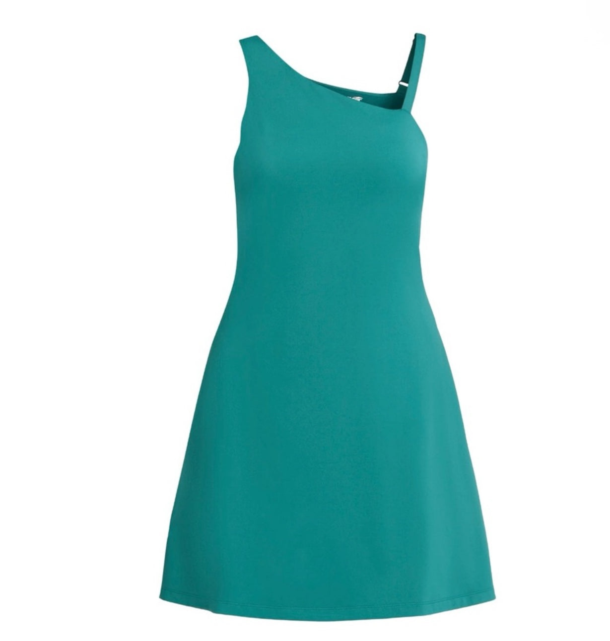Avia Women's Asymmetrical MiniDress