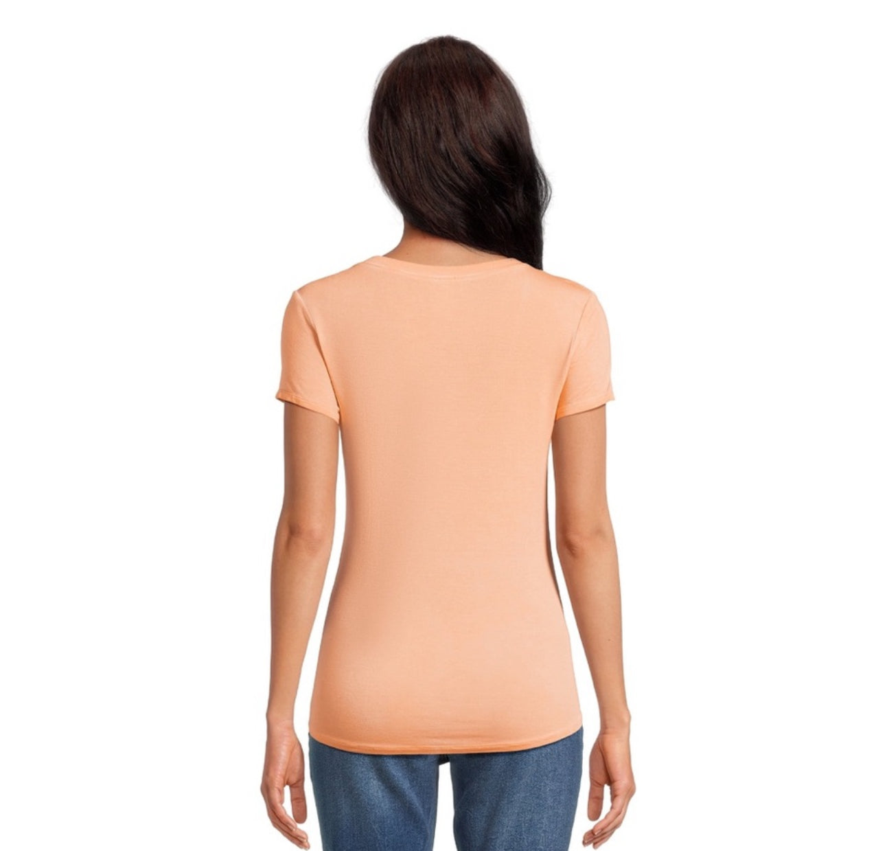Tie Front T-Shirt