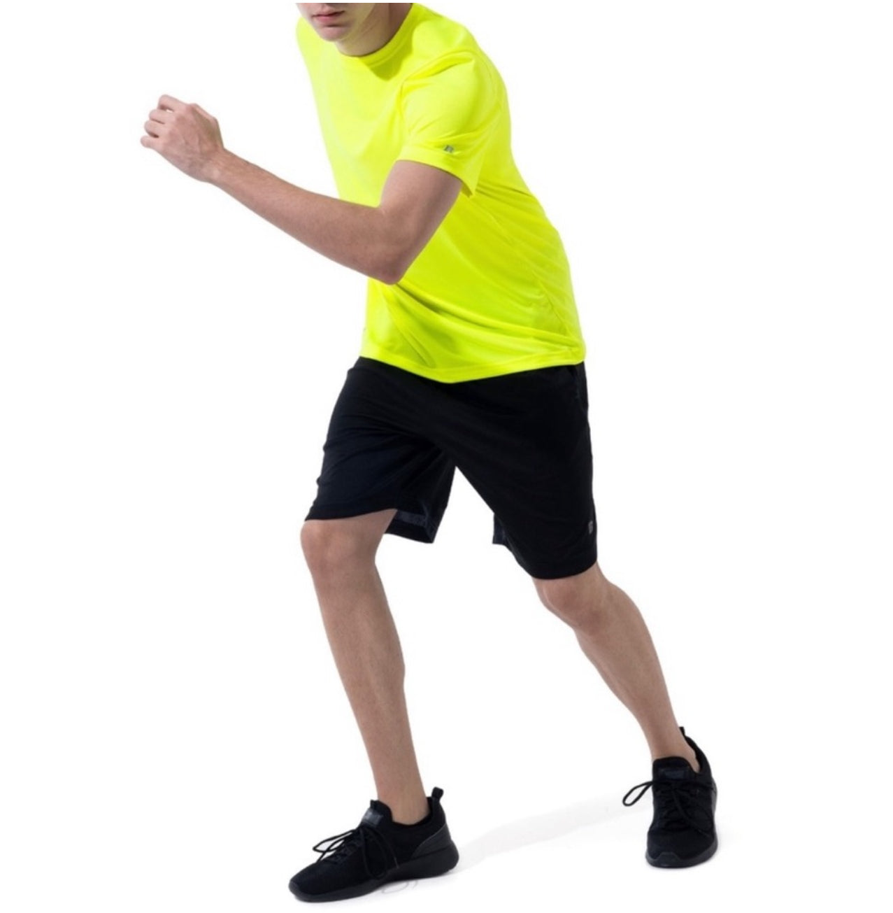 Russell Men's Core Jersey Active T-Shirt