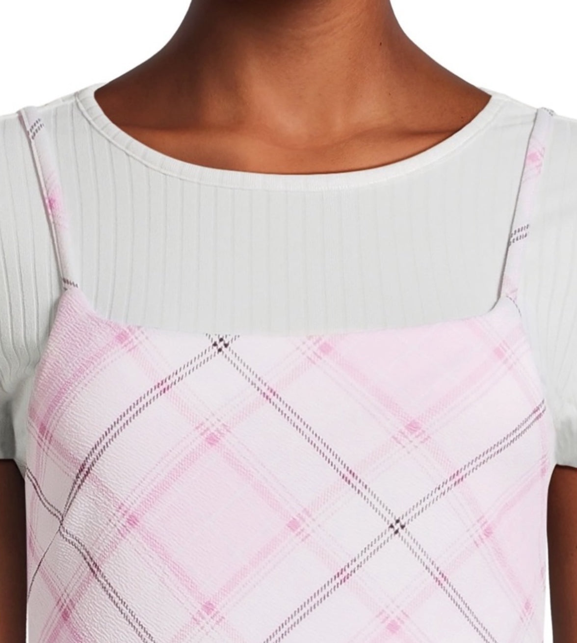 Tee and Dress Set, 2-Piece