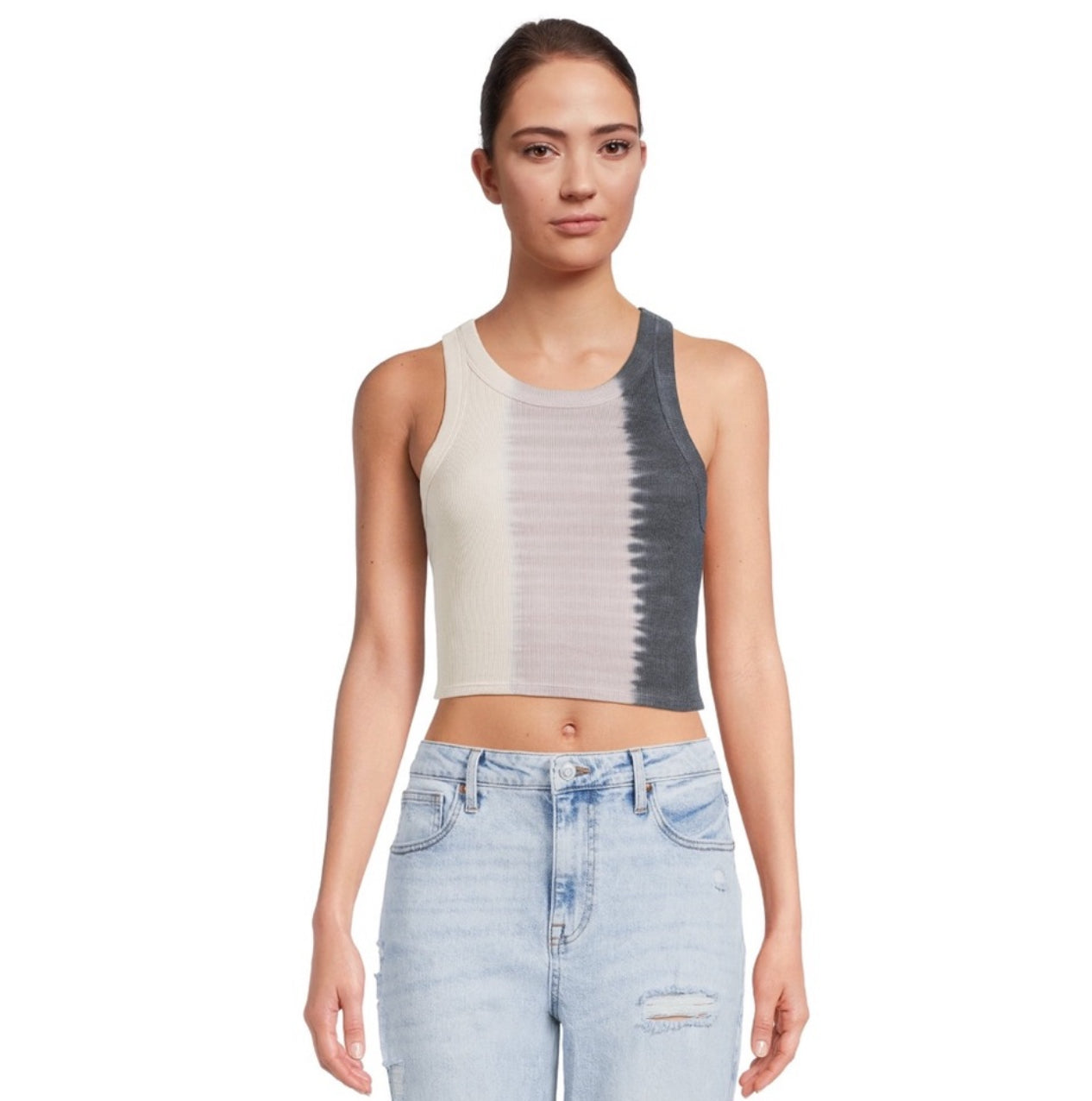 Crop Tank Top size: XXXL