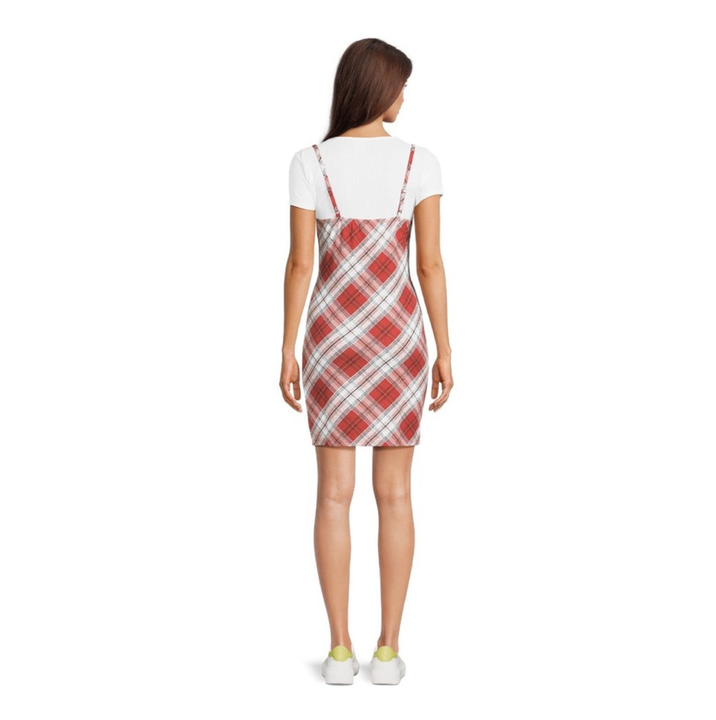 Twofer Dress