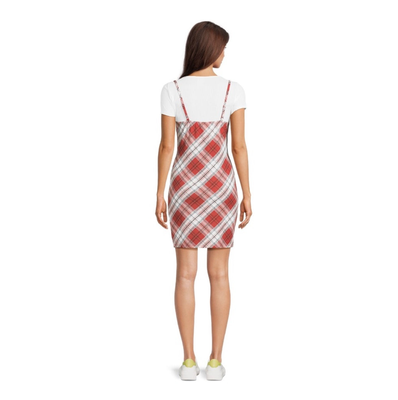 Twofer Dress