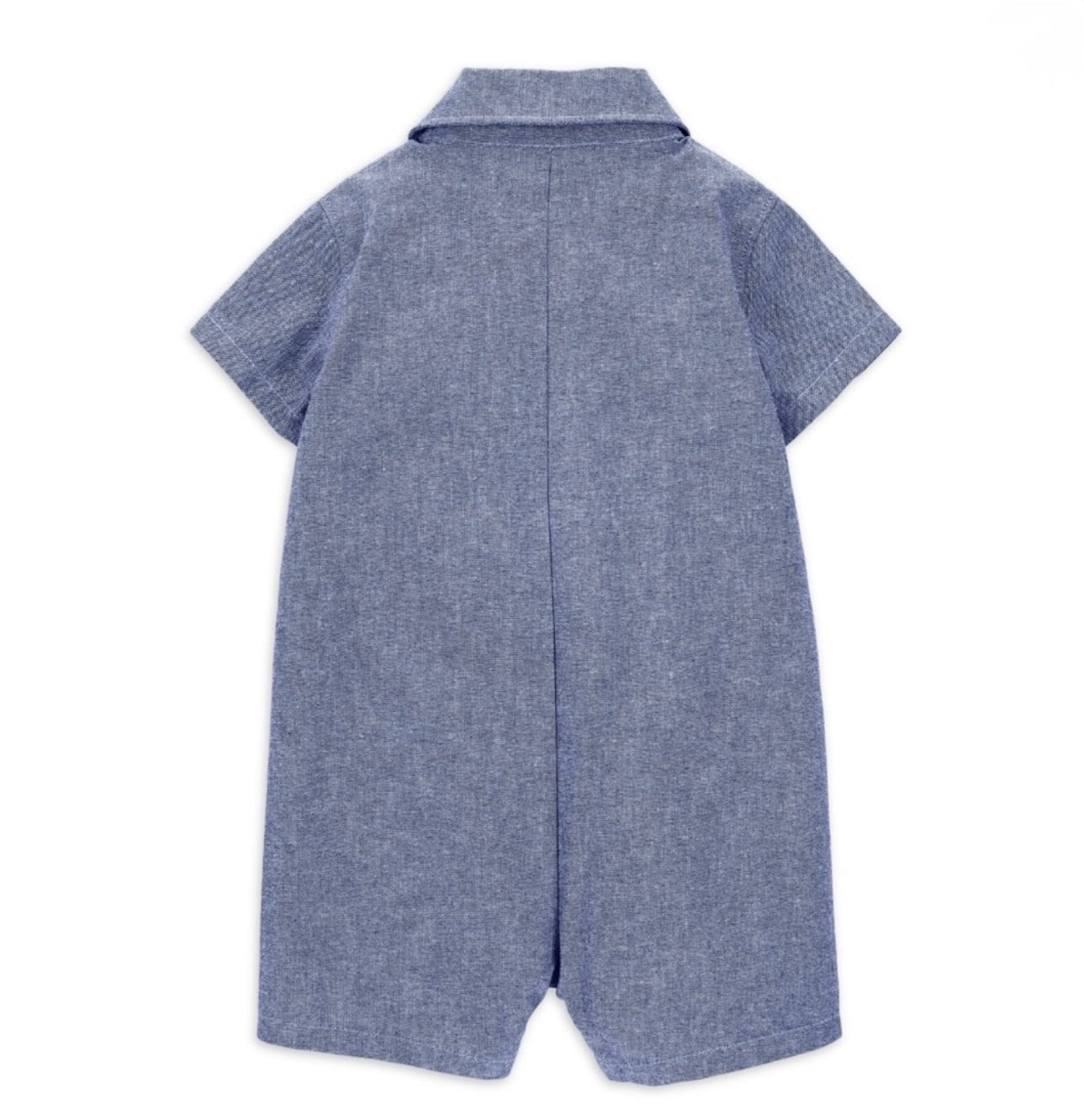 Carter's Child of Mine Baby Boy Romper, One-Piece