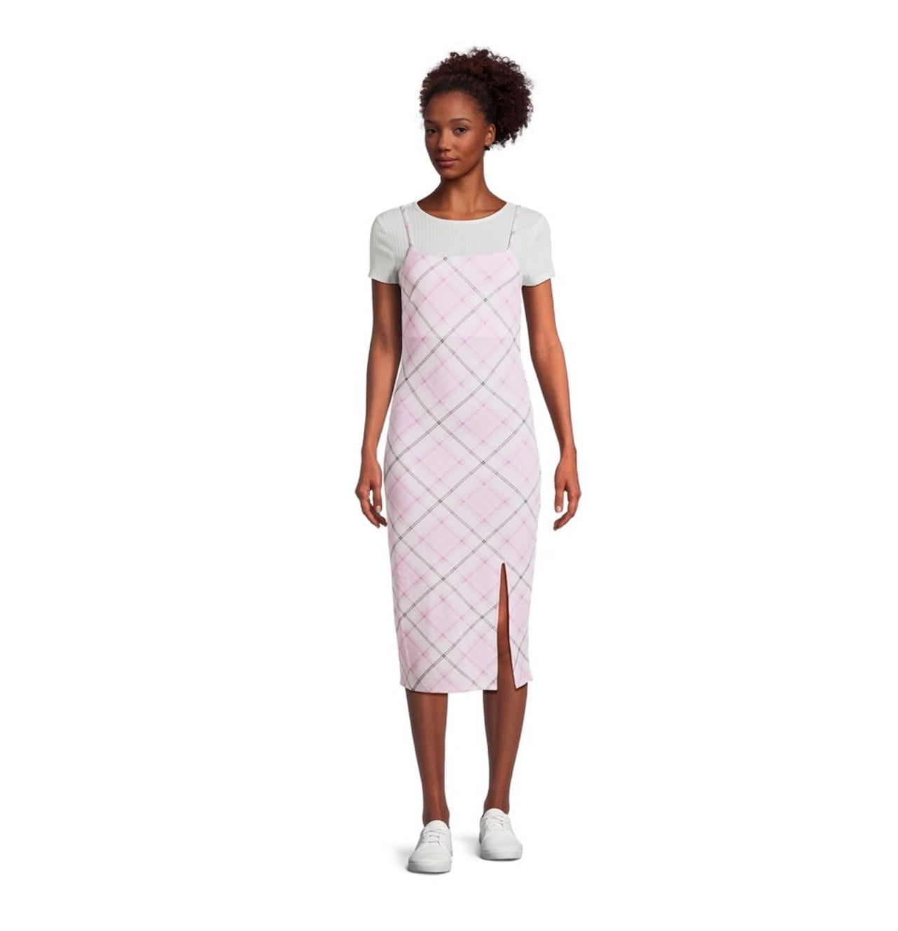 Tee and Dress Set, 2-Piece
