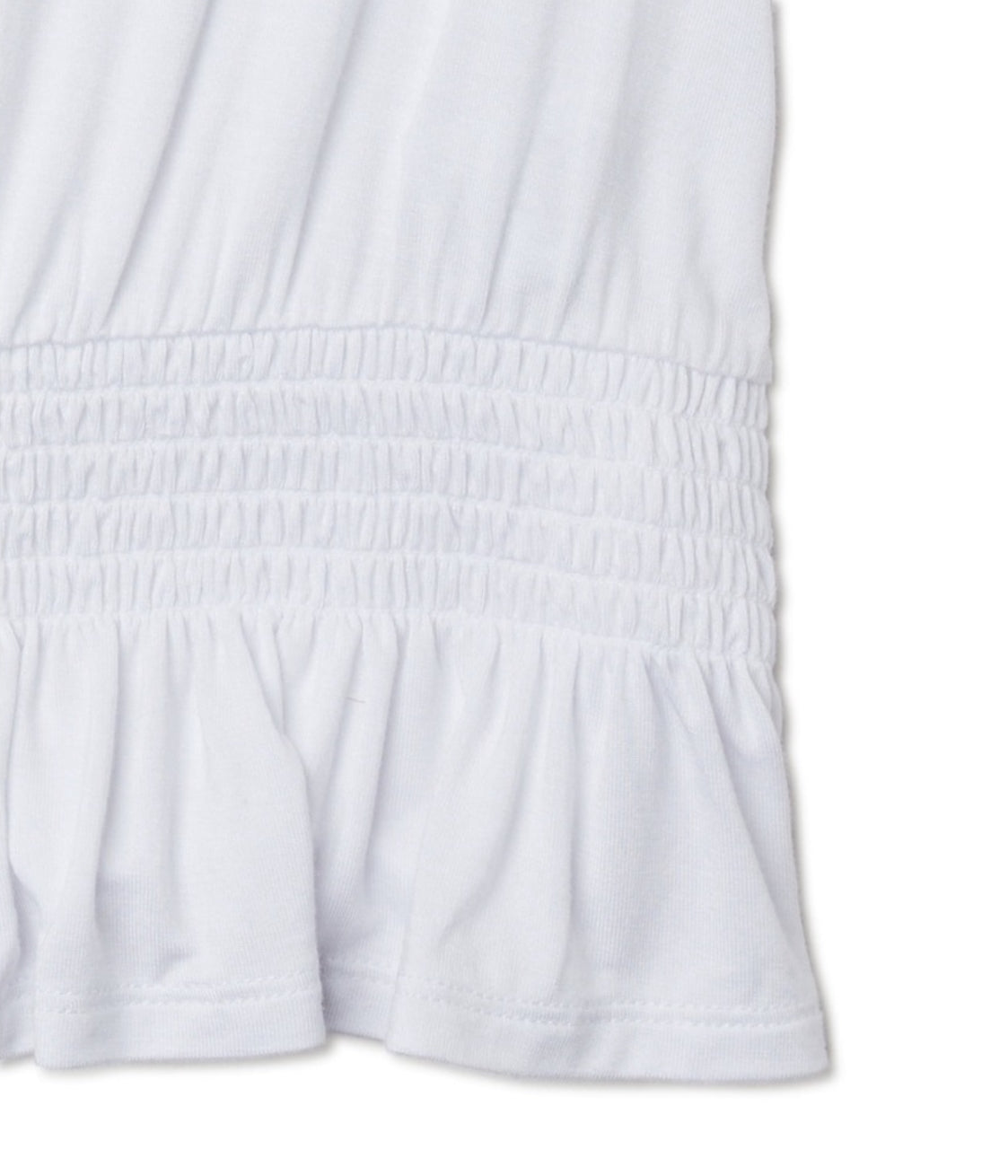 Wonder Nation Girls Elastic Waist Top