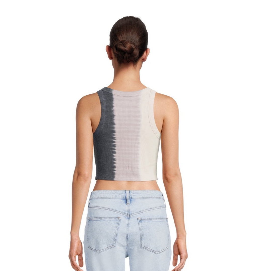Crop Tank Top size: XXXL