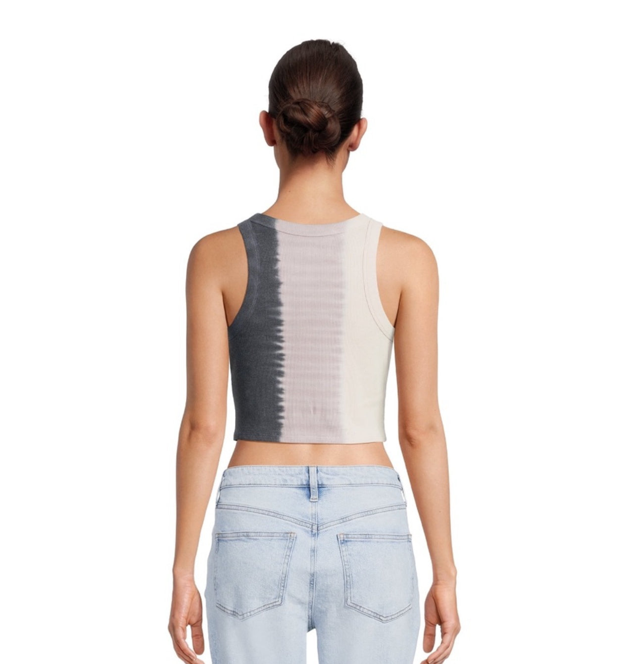 Crop Tank Top size: XXXL