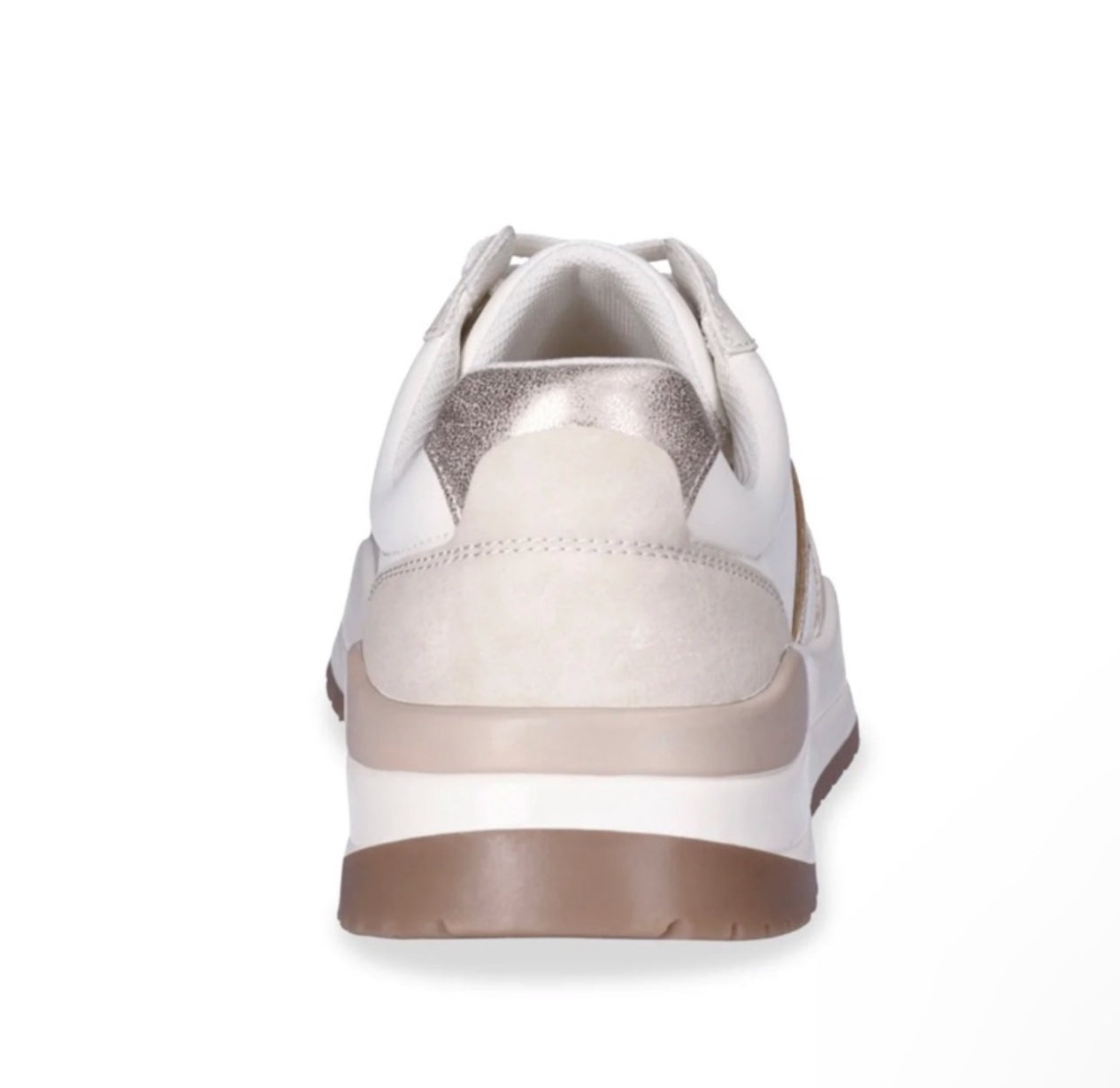 Women's Chunky Sneakers Size: 8