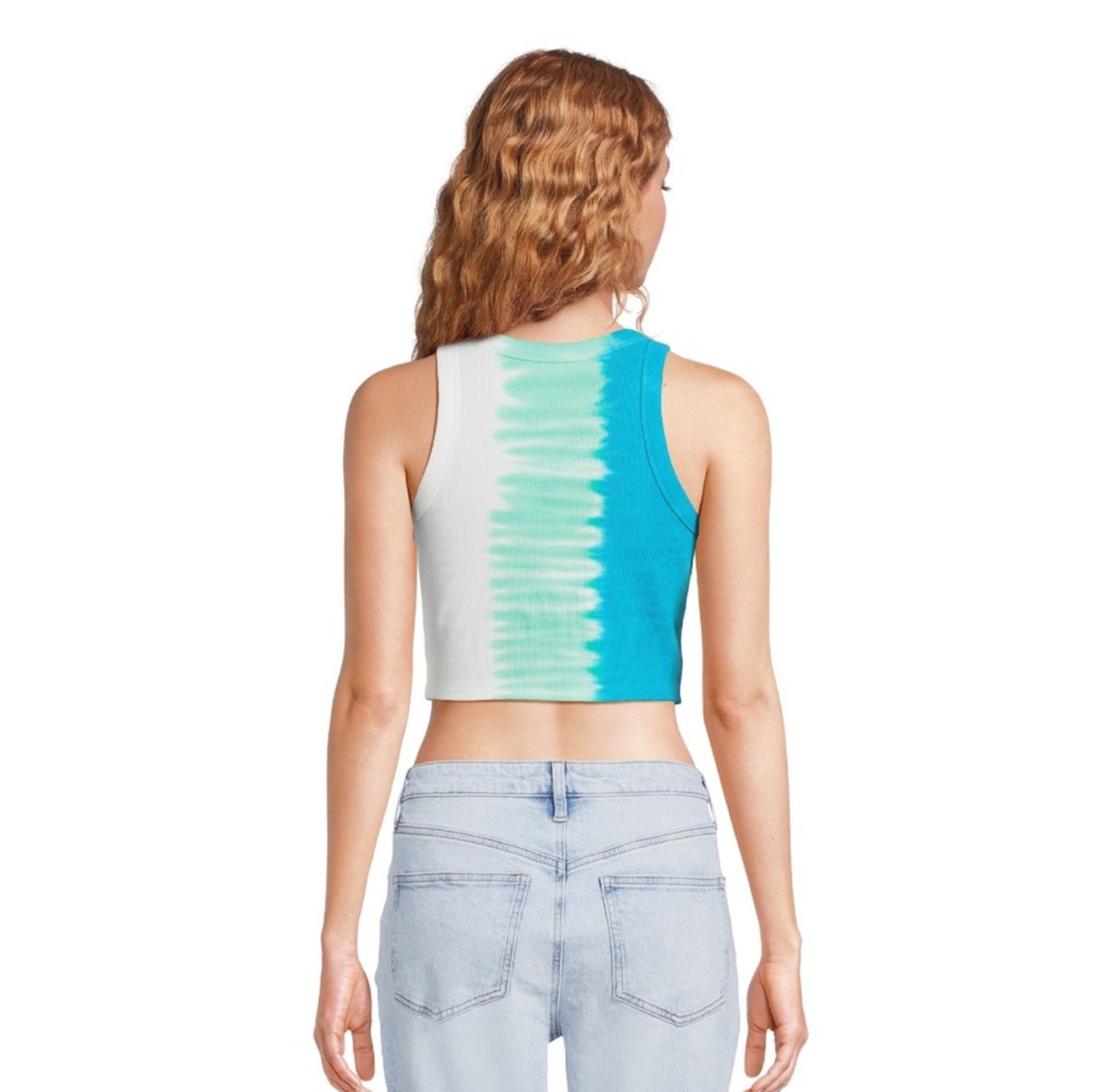 Crop Tank Top