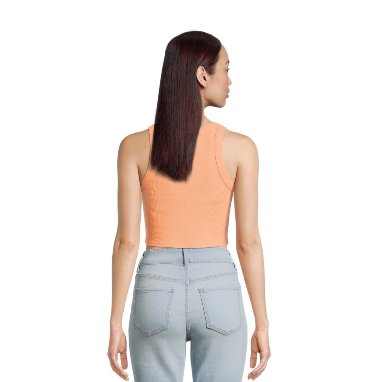 Crop Tank Top