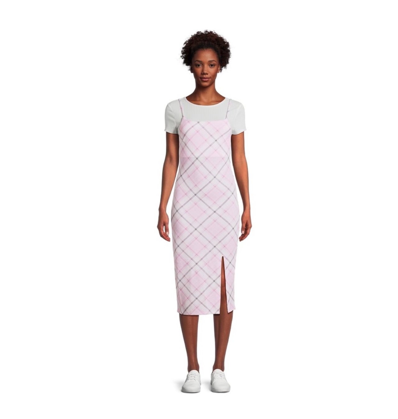 Tee and Dress Set, 2-Piece
