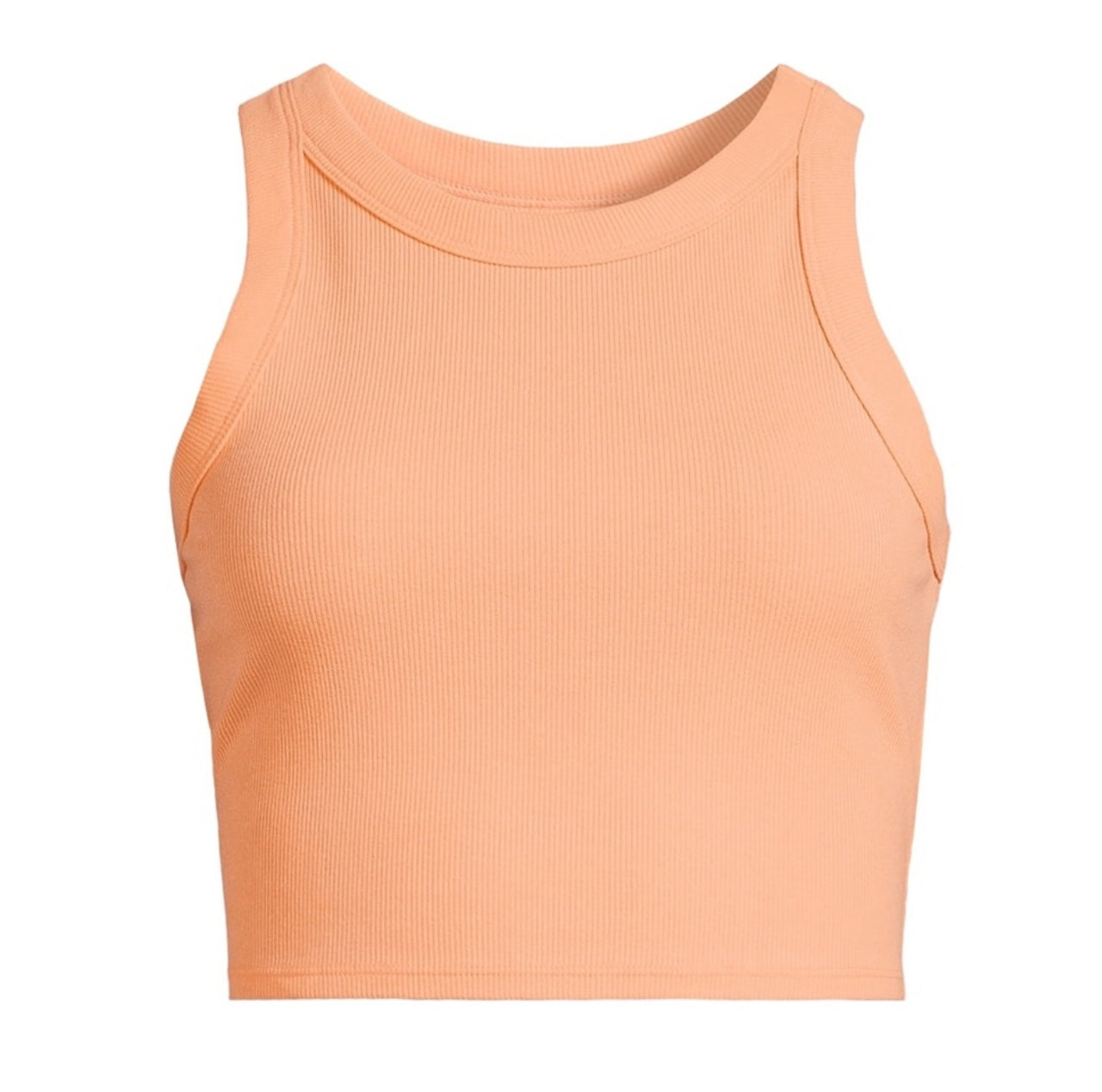 Crop Tank Top