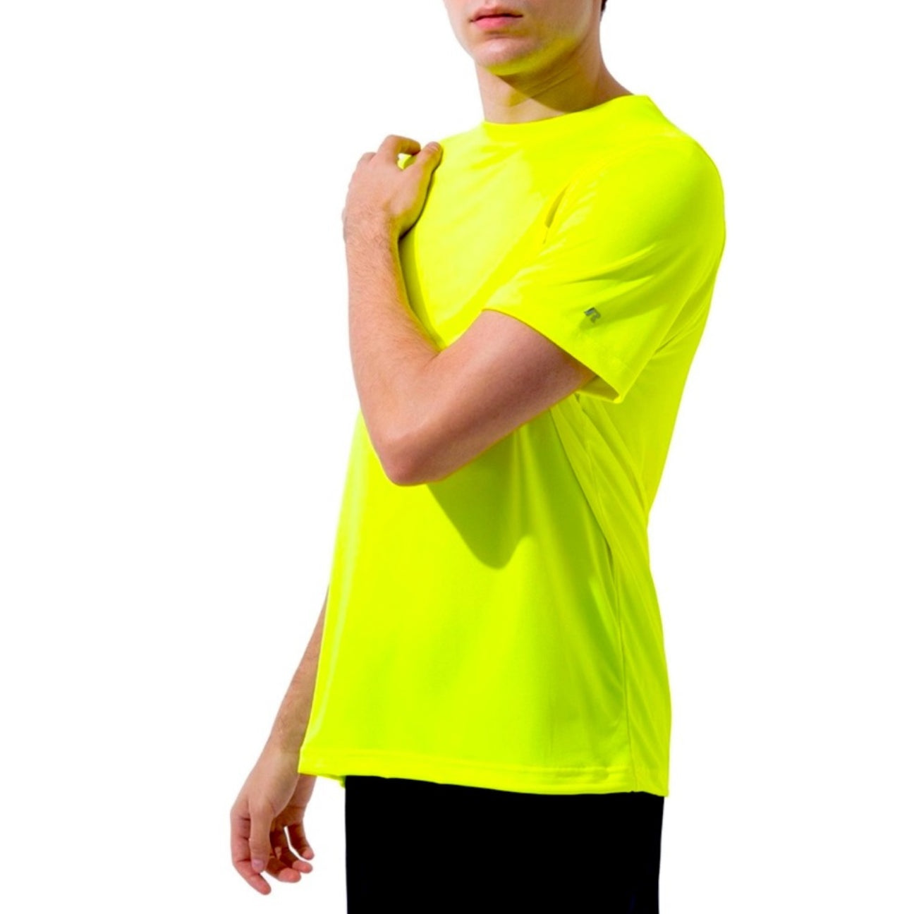 Russell Men's Core Jersey Active T-Shirt