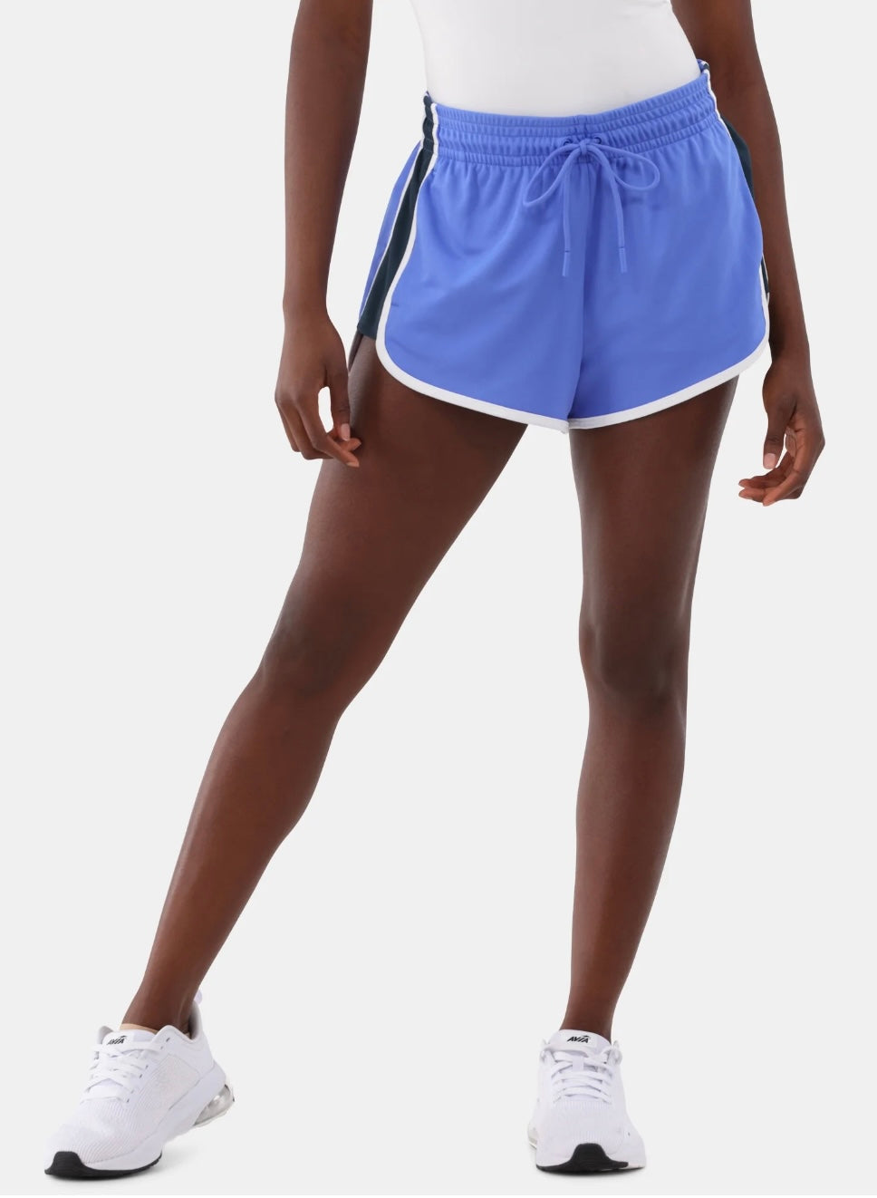 Athletic Works Side Seam Running Shorts