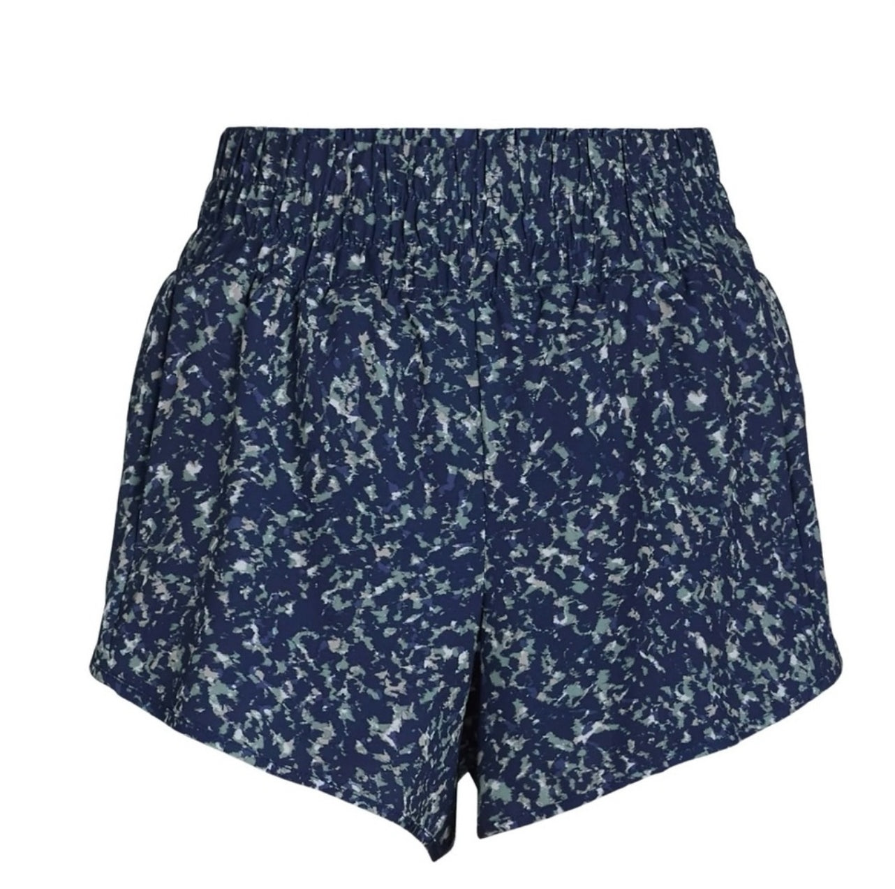 Avia Women's Running Shorts with Bike Liner