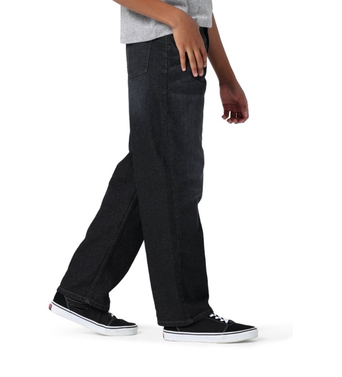 Wrangler Boy's Loose Fit Jean