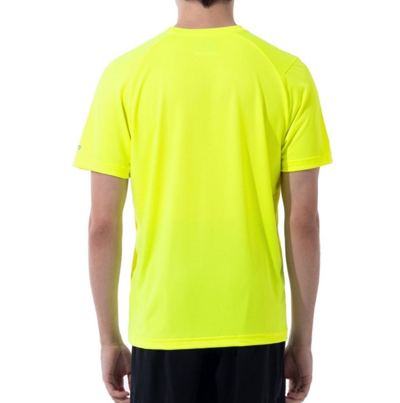 Russell Men's Core Jersey Active T-Shirt