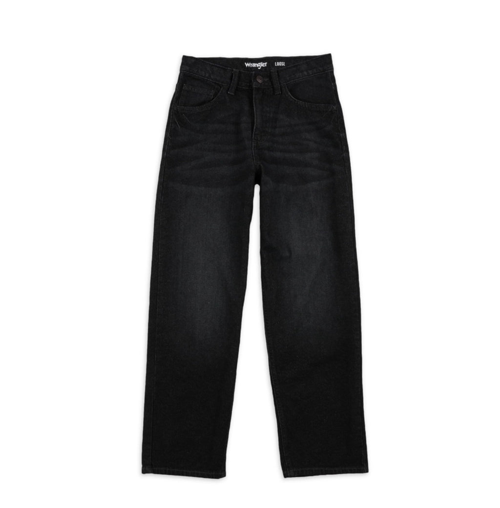 Wrangler Boy's Loose Fit Jean
