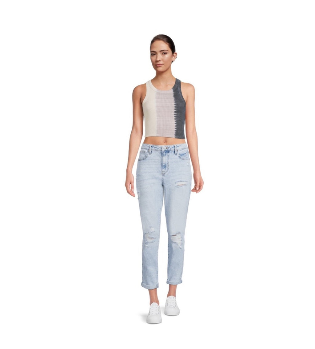Crop Tank Top size: XXXL