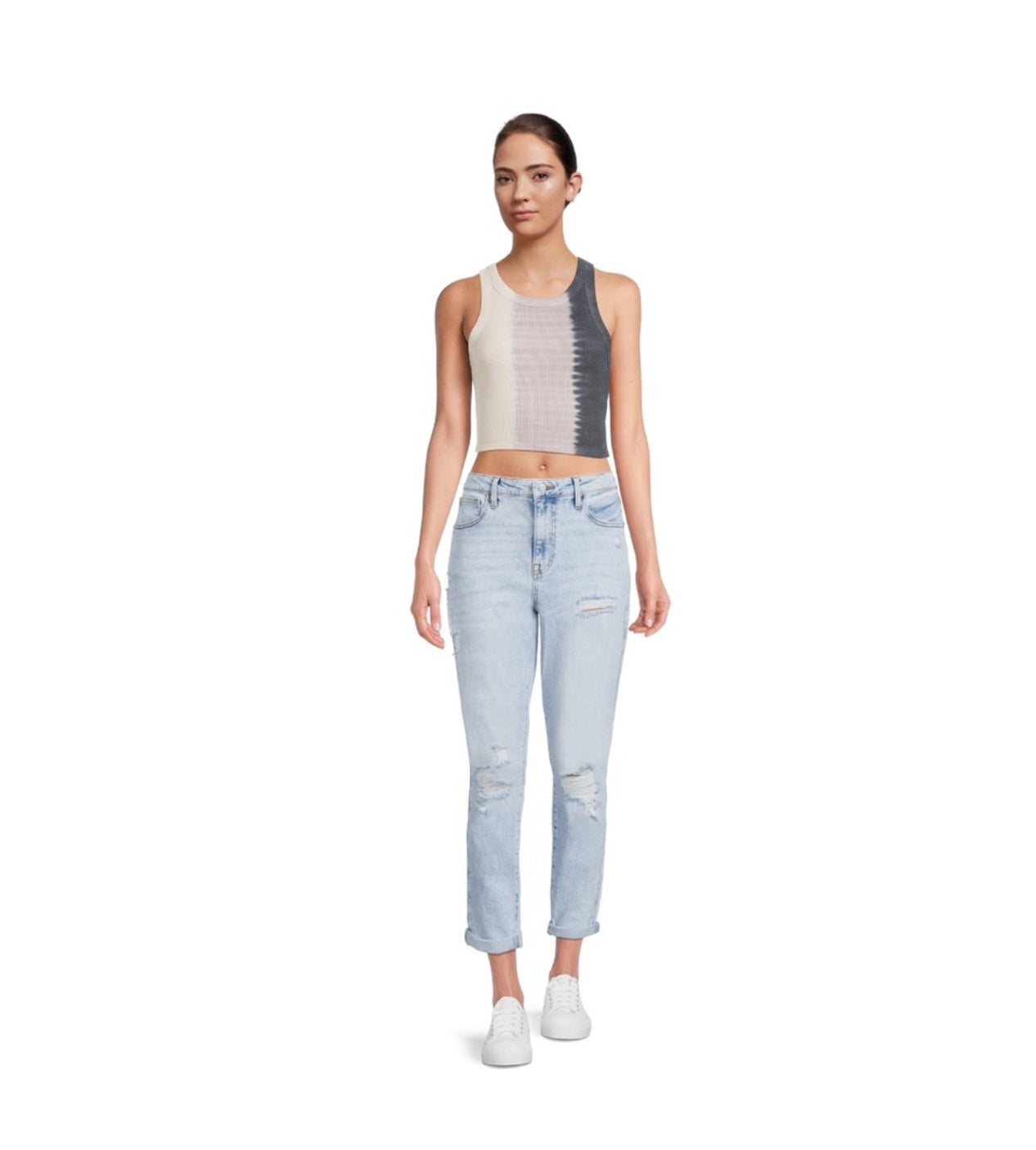 Crop Tank Top size: XXXL