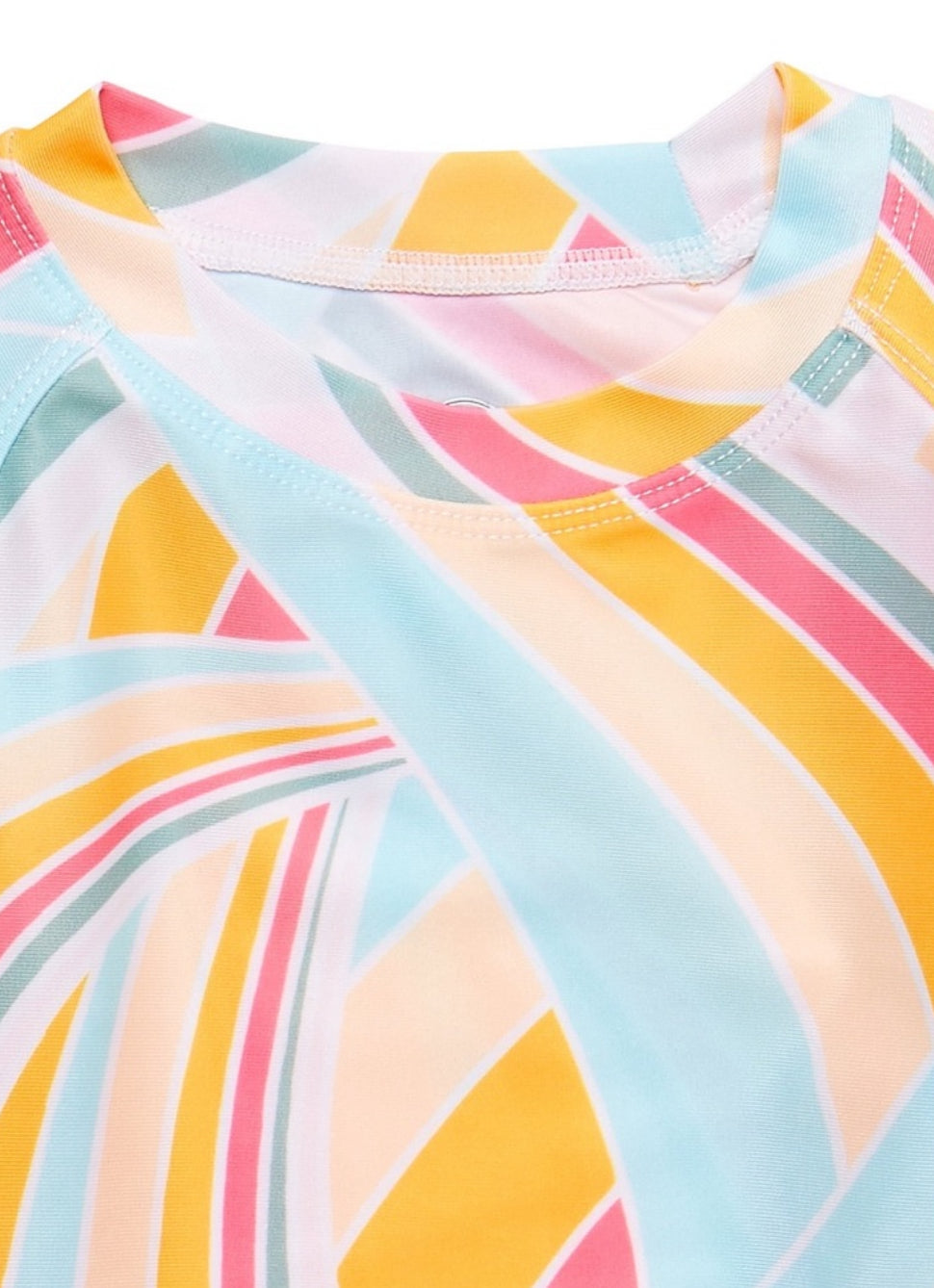 Baby Girl Swimsuits 2 pieces