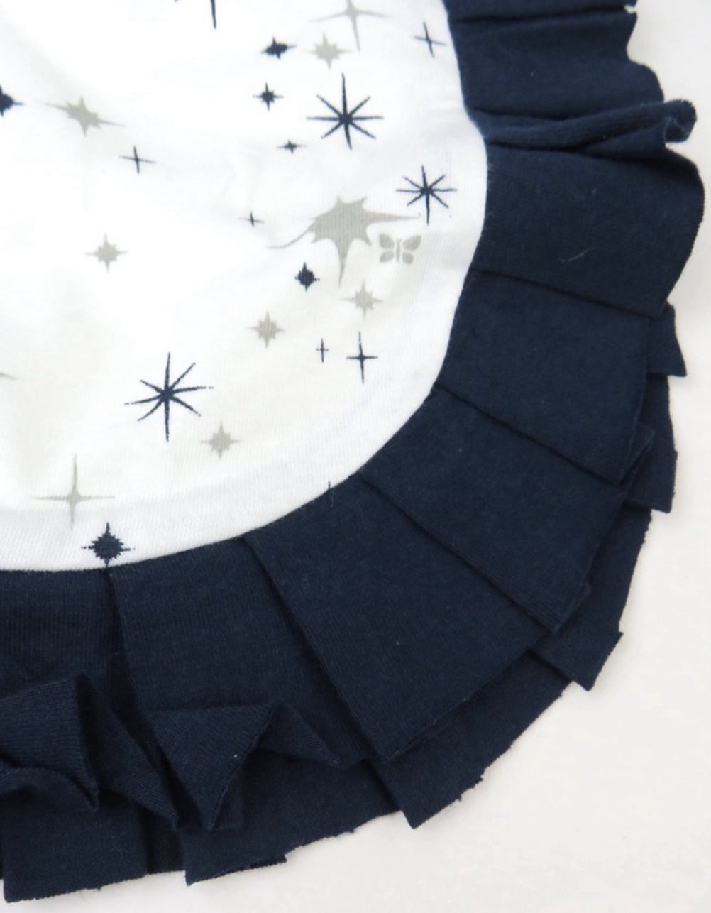 Baby Clothing Boy/Girl Stroller Blanket and Beanie Hat Gift Set