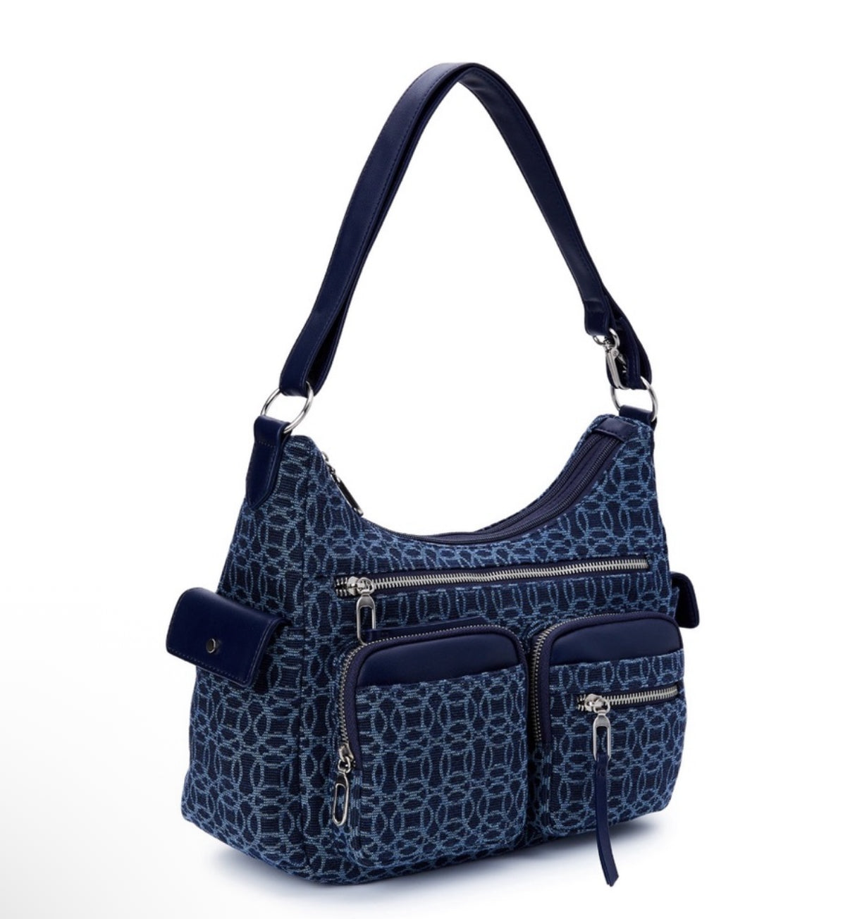 Time and Tru Women's Handbag