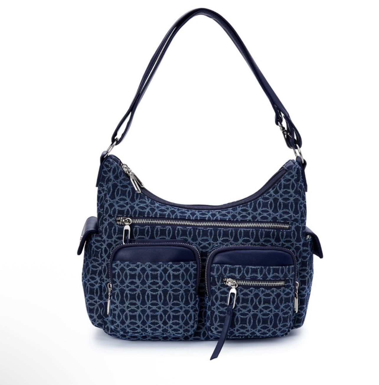 Time and Tru Women's Handbag