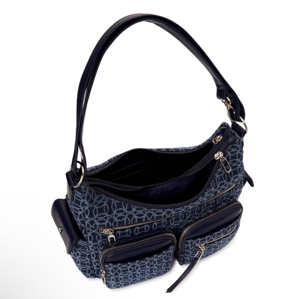 Time and Tru Women's Handbag
