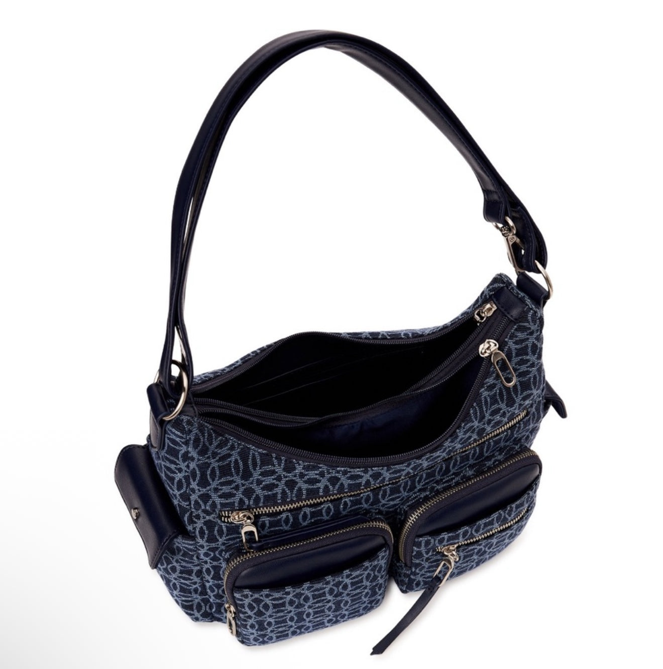 Time and Tru Women's Handbag
