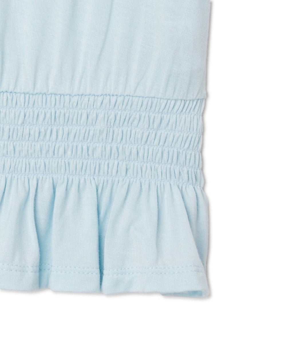 Wonder Nation Girls Elastic Waist Top, Size: XXL
