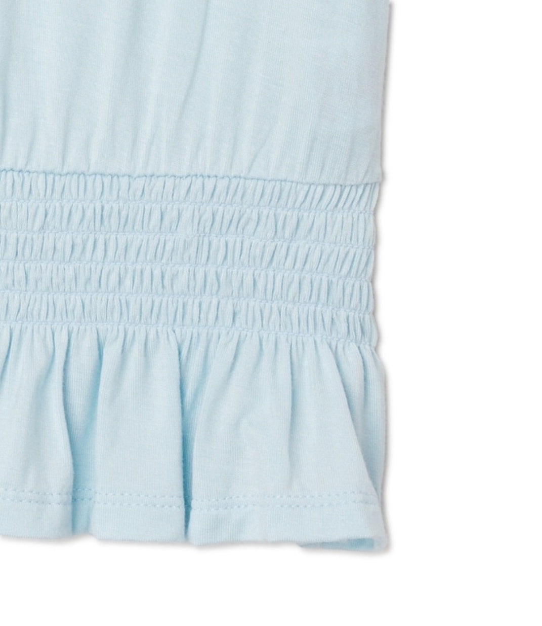 Wonder Nation Girls Elastic Waist Top, Size: XXL