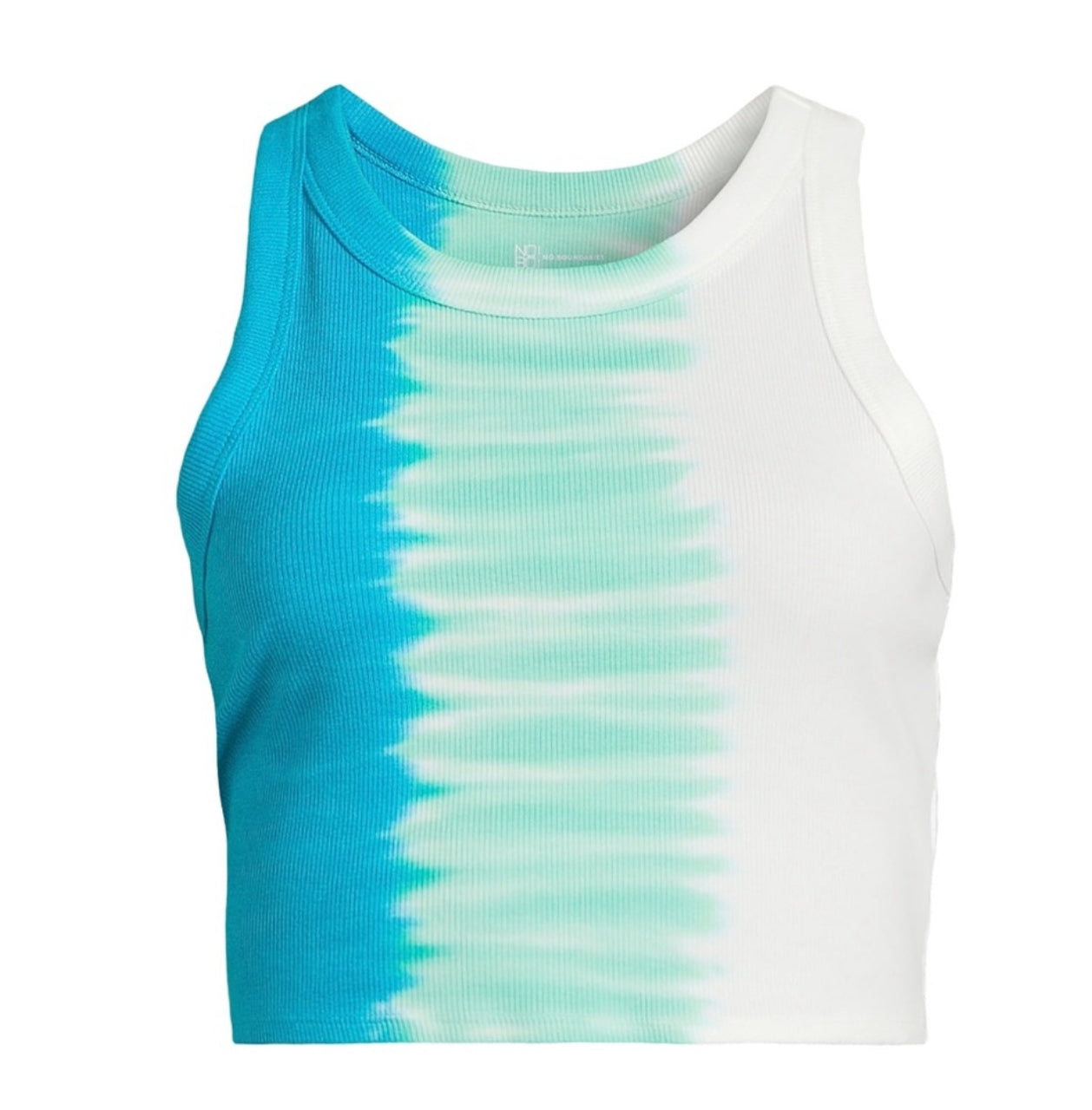 Crop Tank Top