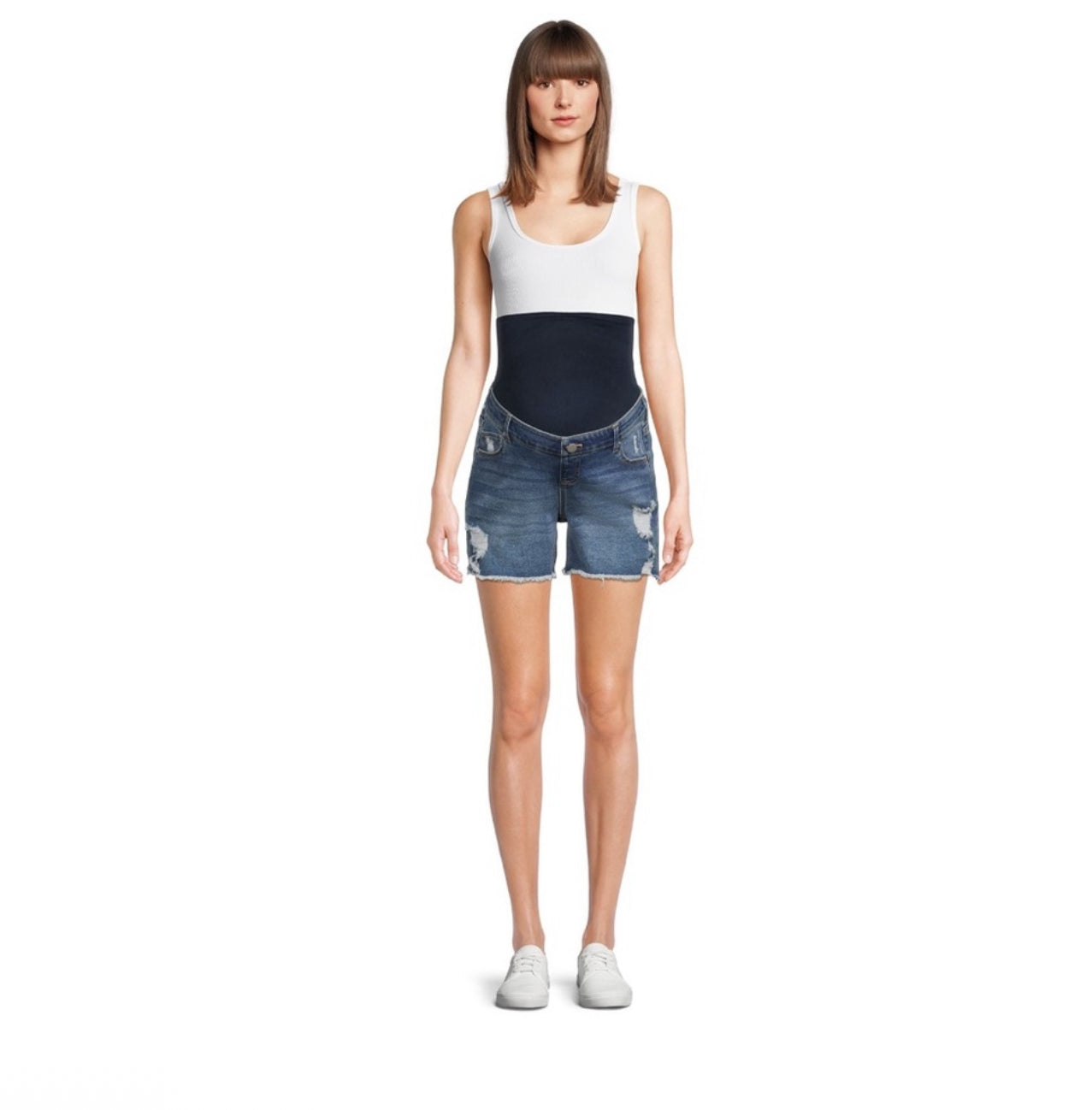 Women's Maternity Short