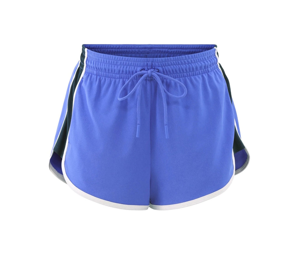 Athletic Works Side Seam Running Shorts